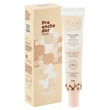 Bisyou Preenchedore Facial em Gel 30g